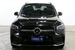 2024 Mercedes-Benz GLB-Class GLB200