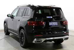 2024 Mercedes-Benz GLB-Class GLB200