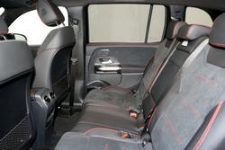 2024 Mercedes-Benz GLB-Class GLB200