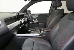 2024 Mercedes-Benz GLB-Class GLB200