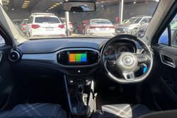 2022 MG MG3 Core