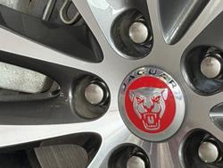 2015 Jaguar XE 25t Portfolio