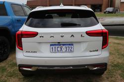 2023 GWM Haval Jolion Premium