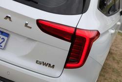 2023 GWM Haval Jolion Premium