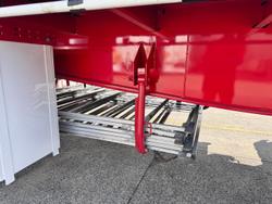 2019 Maxitrans High Appature