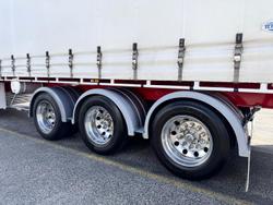 2019 Maxitrans High Appature