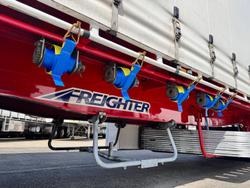 2019 Maxitrans High Appature