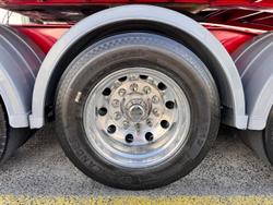 2019 Maxitrans High Appature