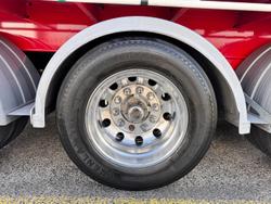 2019 Maxitrans High Appature