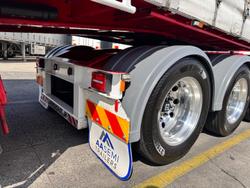 2019 Maxitrans High Appature