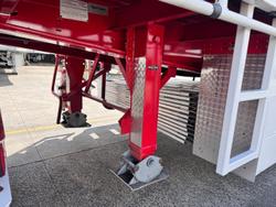 2019 Maxitrans High Appature