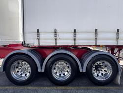 2019 Maxitrans High Appature