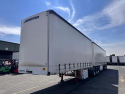 2019 Maxitrans High Appature