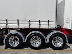 2019 Maxitrans High Appature