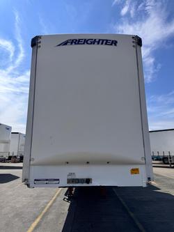 2019 Maxitrans High Appature