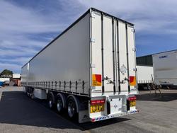 2019 Maxitrans High Appature