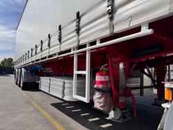 2019 Maxitrans High Appature