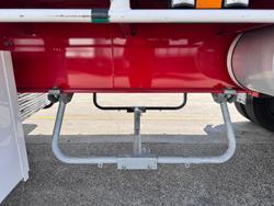 2019 Maxitrans High Appature