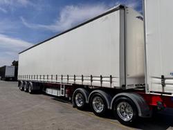 2019 Maxitrans High Appature