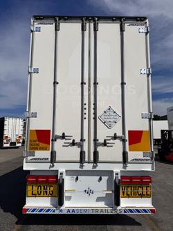 2019 Maxitrans High Appature