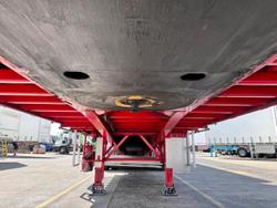 2019 Maxitrans High Appature