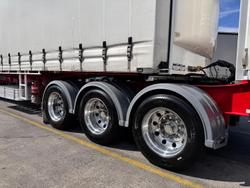 2019 Maxitrans High Appature