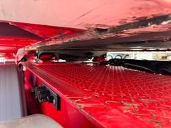 2019 Maxitrans High Appature