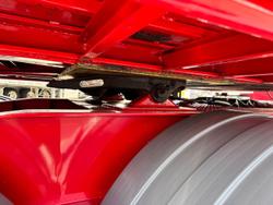 2019 Maxitrans High Appature