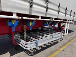 2019 Maxitrans High Appature