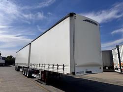 2019 Maxitrans High Appature