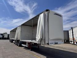 2019 Maxitrans High Appature