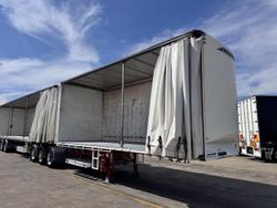 2019 Maxitrans High Appature