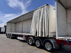 2019 Maxitrans High Appature