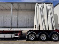 2019 Maxitrans High Appature