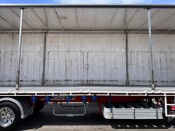 2019 Maxitrans High Appature