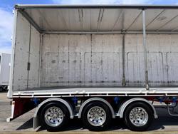 2019 Maxitrans High Appature