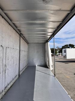 2019 Maxitrans High Appature