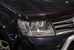 2014 Suzuki Grand Vitara Urban Navigator