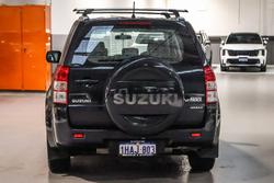 2014 Suzuki Grand Vitara Urban Navigator