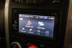 2014 Suzuki Grand Vitara Urban Navigator