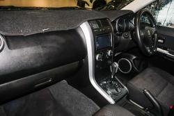 2014 Suzuki Grand Vitara Urban Navigator