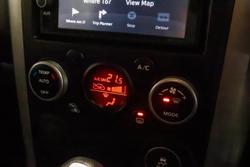 2014 Suzuki Grand Vitara Urban Navigator