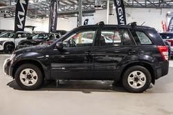 2014 Suzuki Grand Vitara Urban Navigator