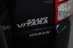2014 Suzuki Grand Vitara Urban Navigator