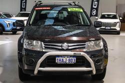 2014 Suzuki Grand Vitara Urban Navigator
