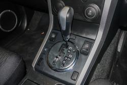 2014 Suzuki Grand Vitara Urban Navigator