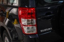 2014 Suzuki Grand Vitara Urban Navigator