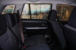 2014 Suzuki Grand Vitara Urban Navigator