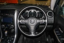 2014 Suzuki Grand Vitara Urban Navigator