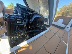 2026 Malibu Response TXi Open Bow